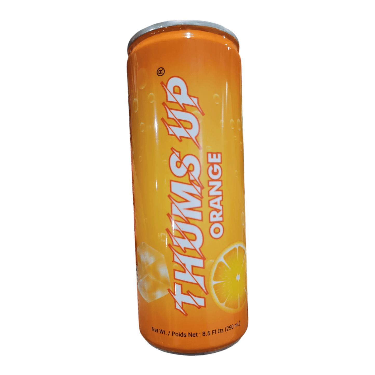 Thumbs Up Orange 250 ml