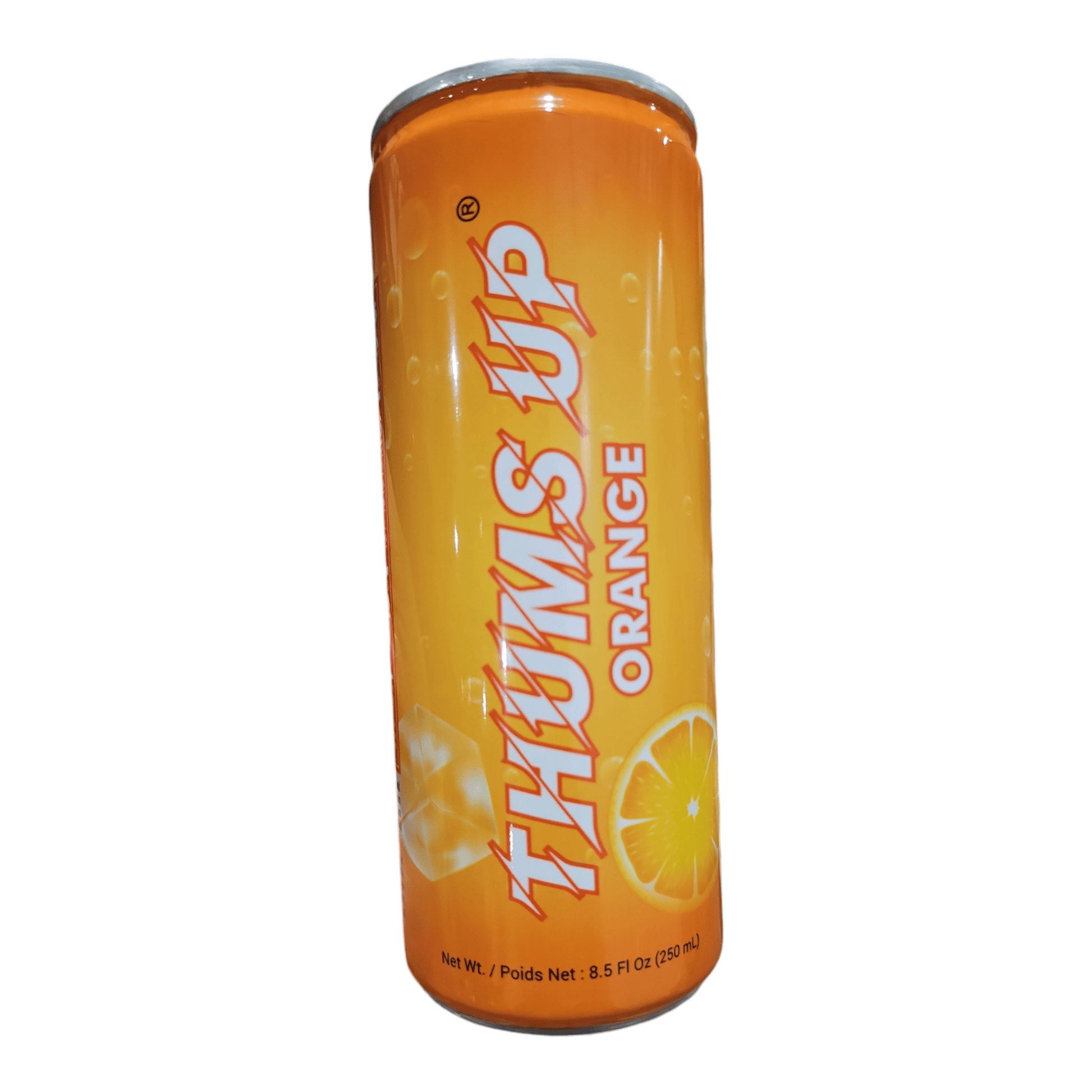 Thumbs Up Orange 250 ml