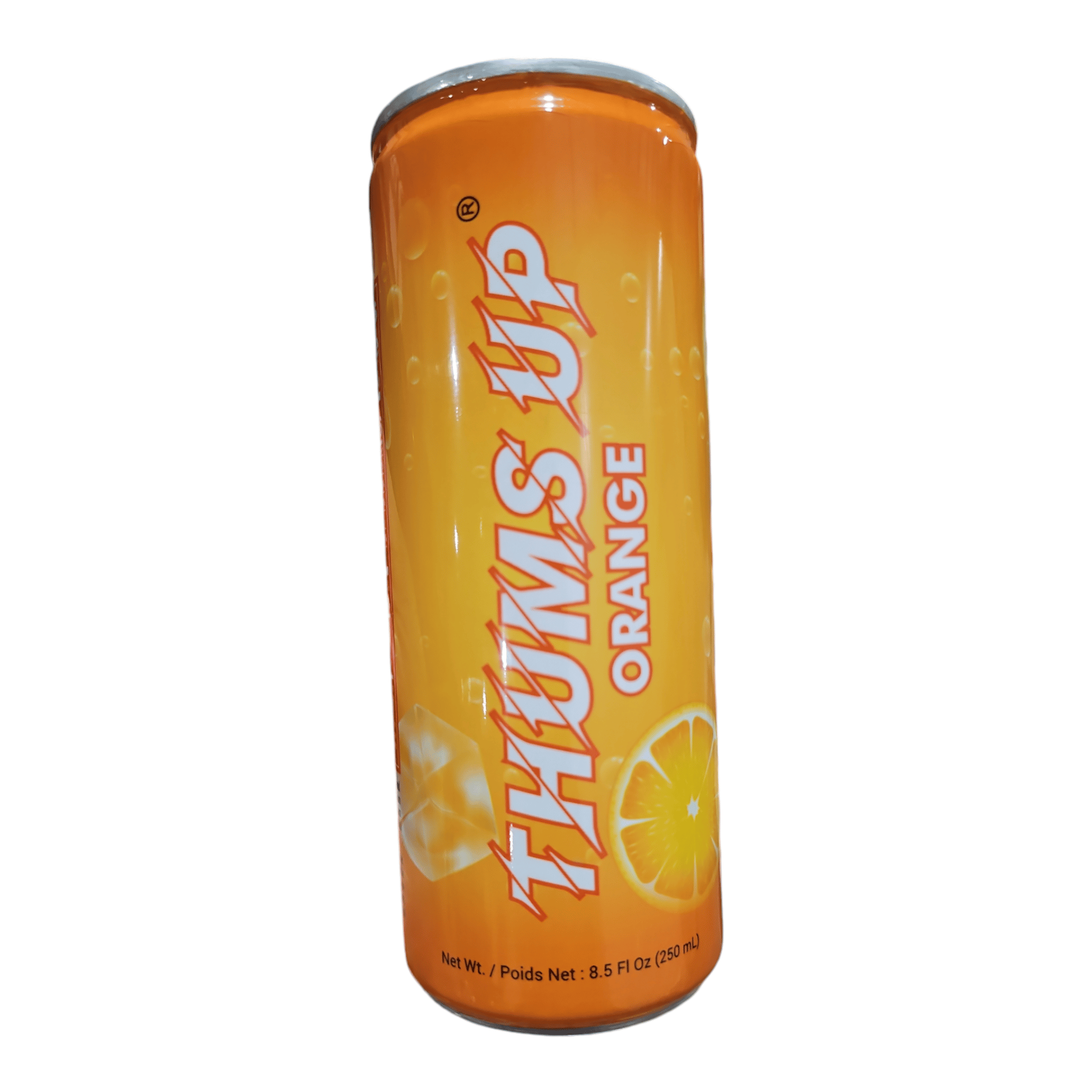 Thumbs Up Orange 250 ml