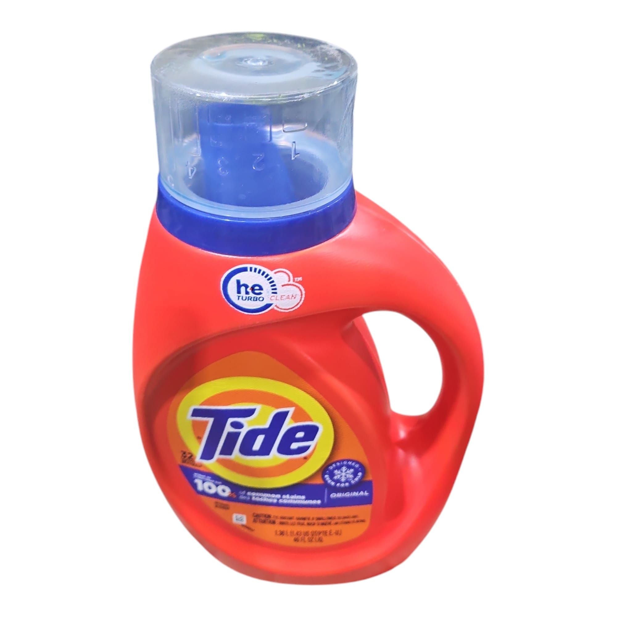 Tide Original 46 OZ