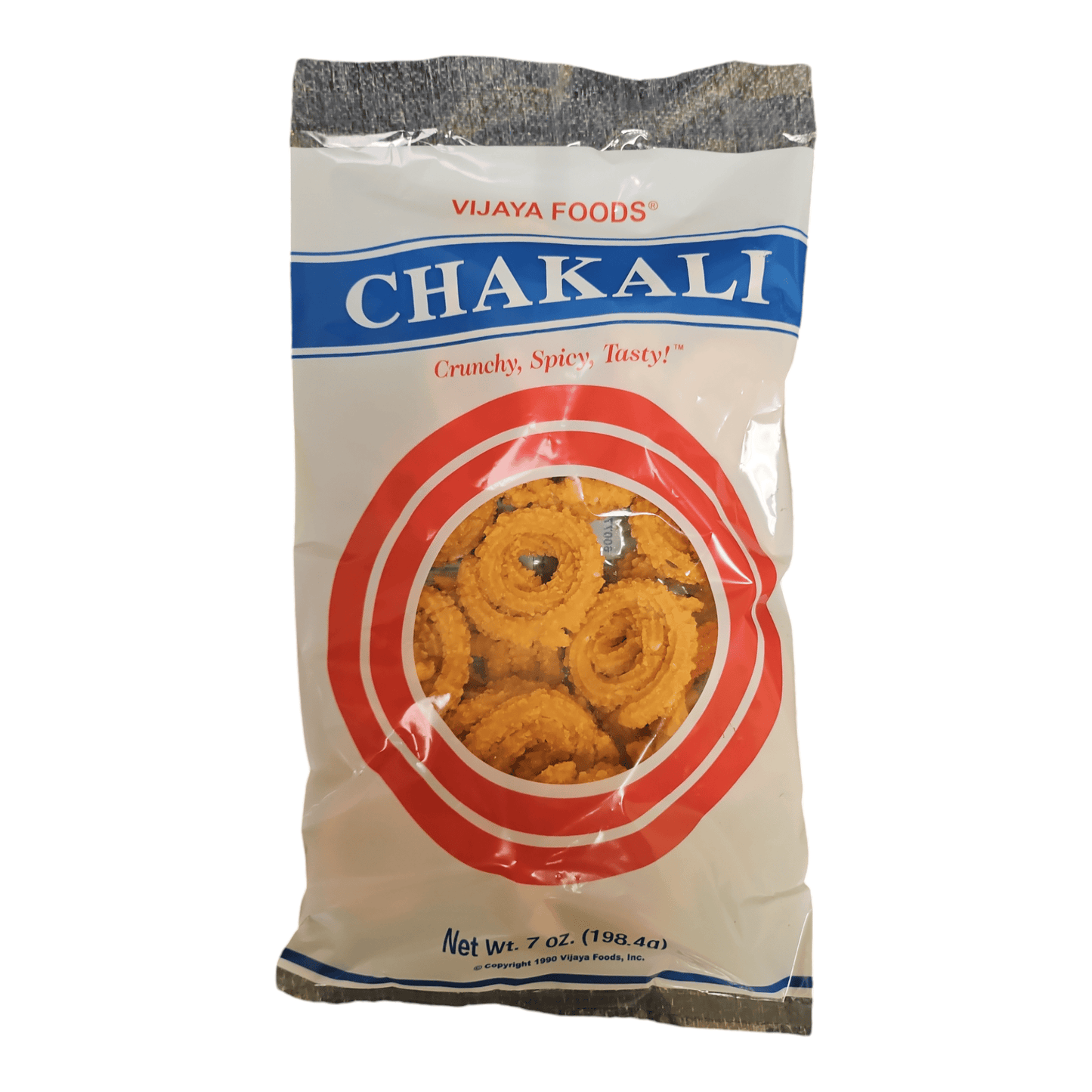 Vijaya Chakali 7 Oz