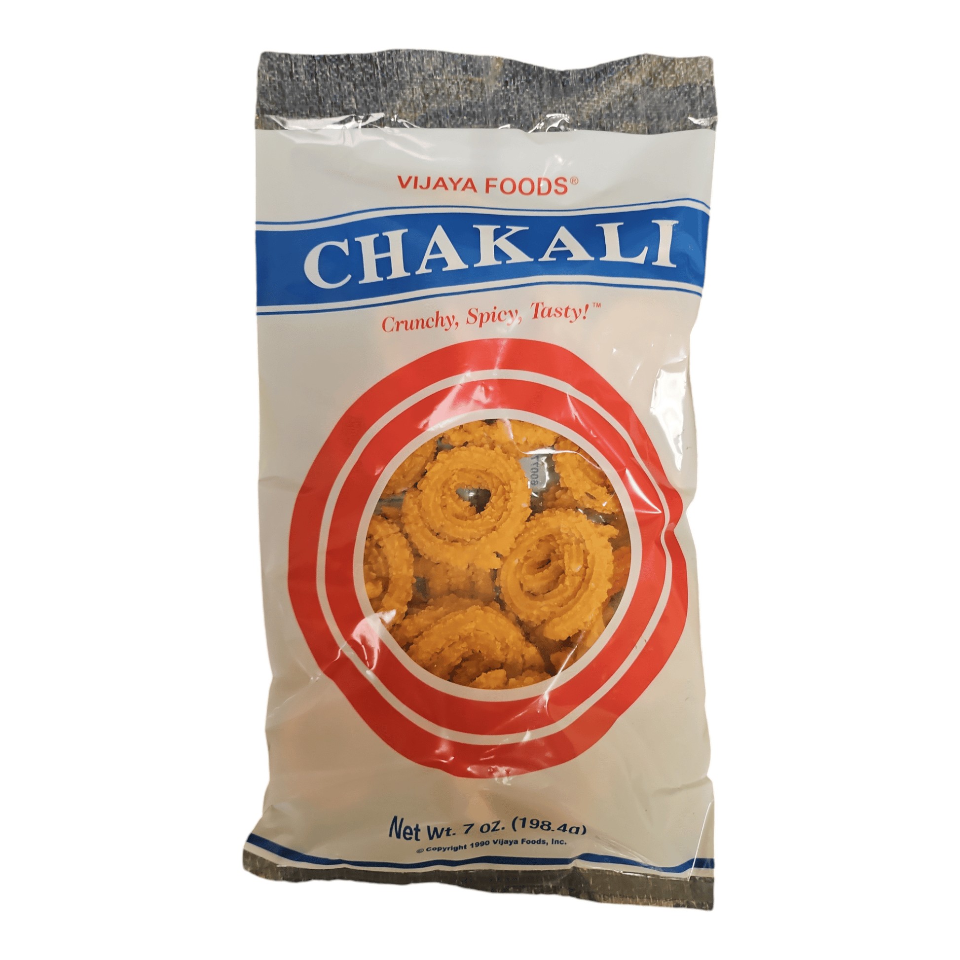 Vijaya Chakali 7 Oz