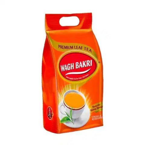 Wagh Bakri Tea 2 Lb
