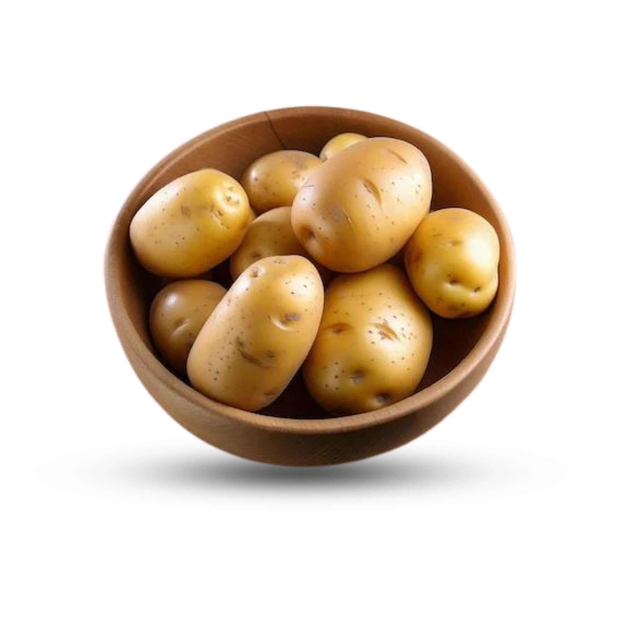 White Potato 1 Lb