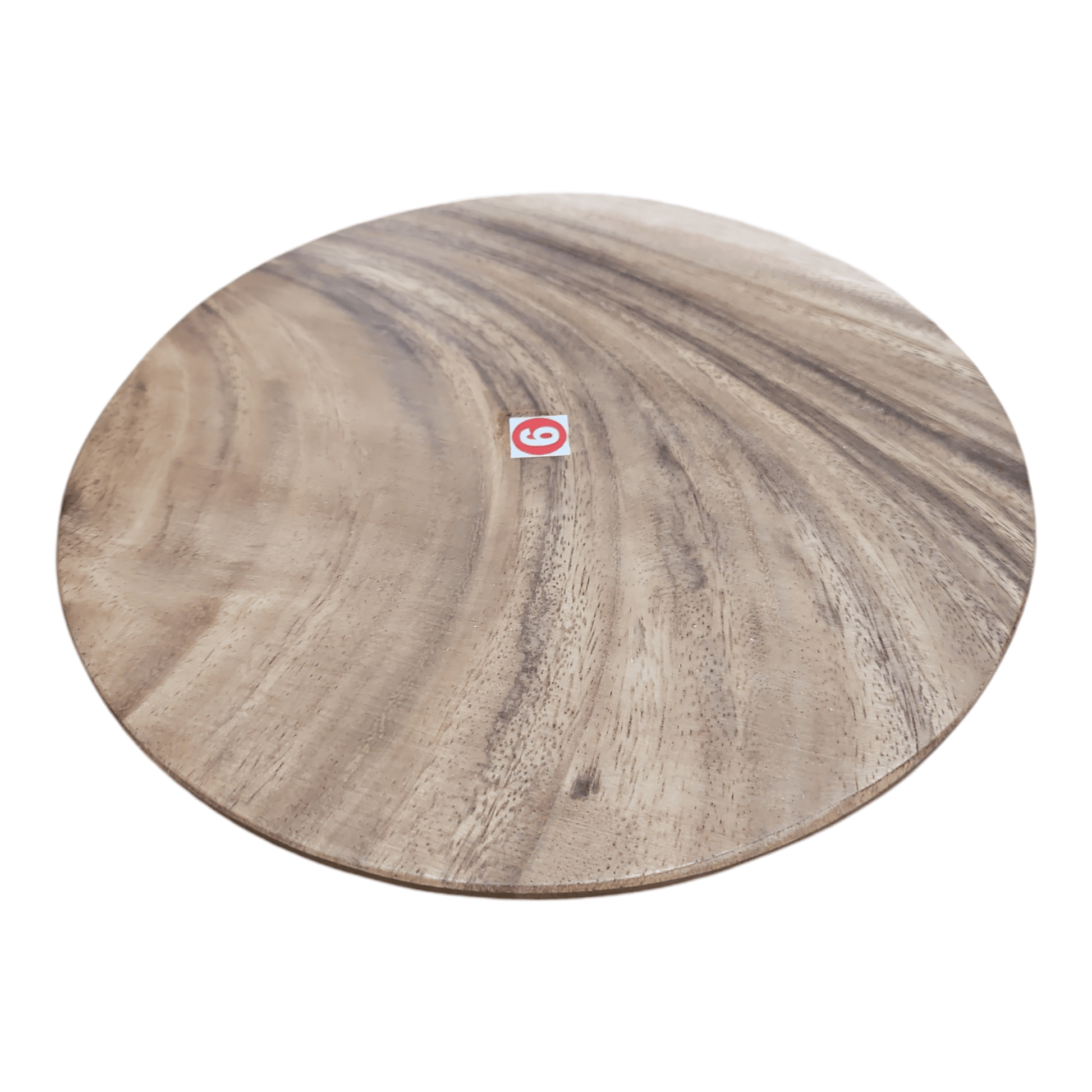 Wooden Chakla for Roti