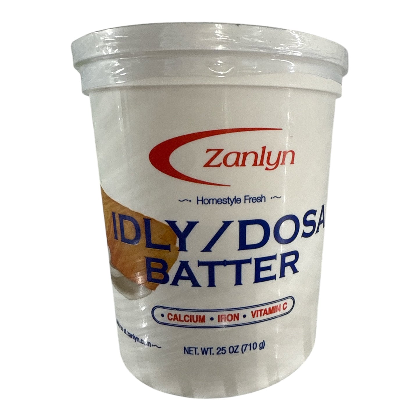 Zanlyn Idli /Dosa Batter 25 oz
