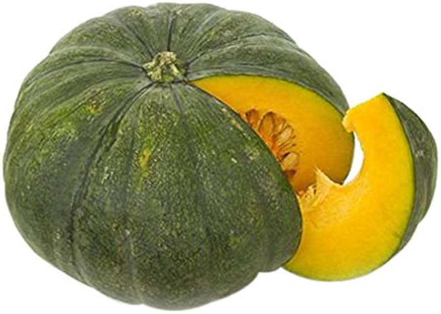 Pumpkin - 1LB