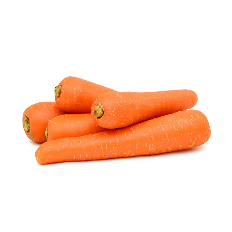 Carrot 1 LB Pack