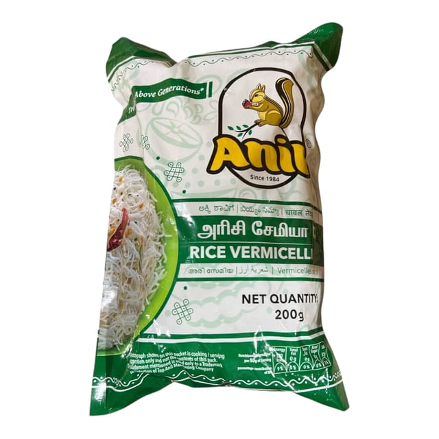 Anil Rice Vermicelli 200 GM