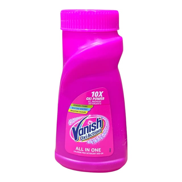 Vanish Oxi Action Liquid 180 ML