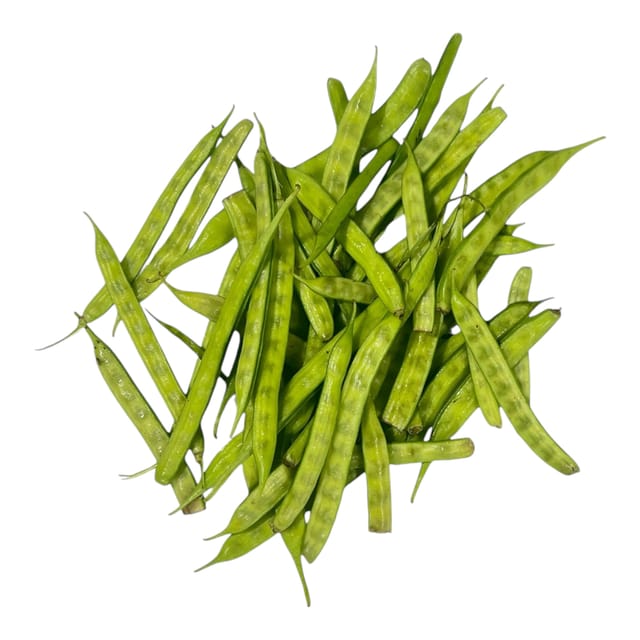 Guwar Beans - 1LB