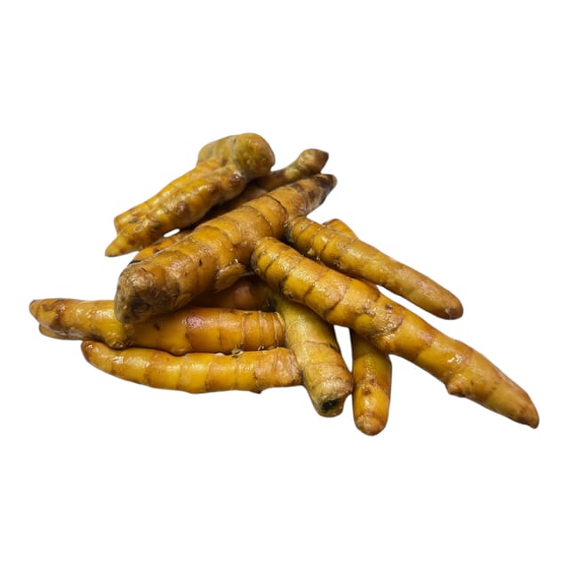 Turmeric White 0.5LB