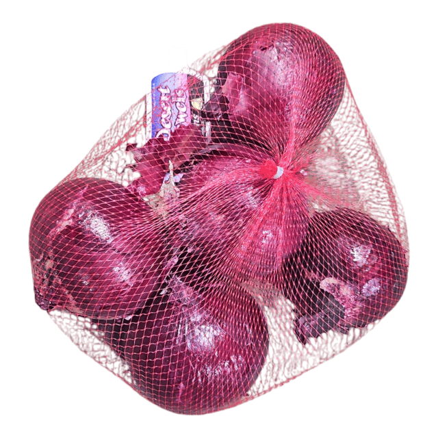 Red Onion (3 Lb)