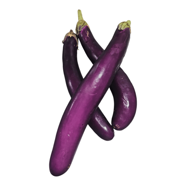 Long Eggplant - 1 LB