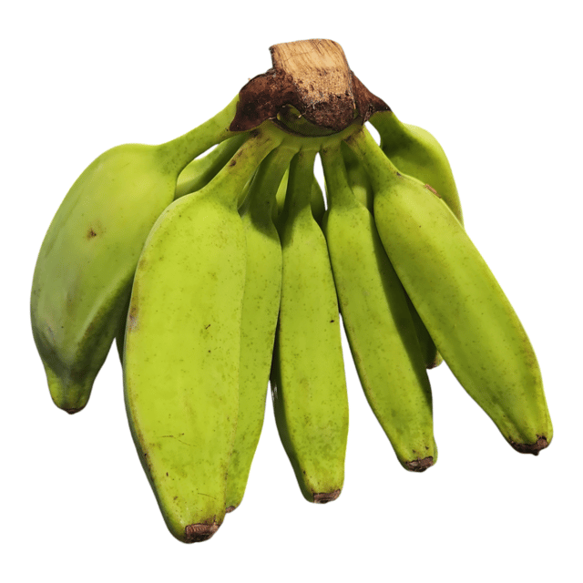 Burro Banana - 1 LB