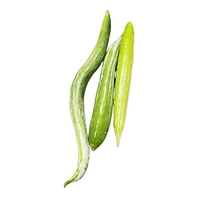 Snake Gourd - 1 LB