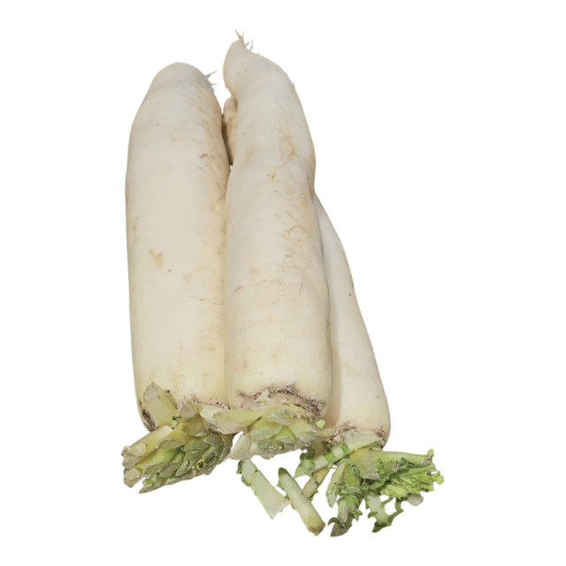 Muli/Radish (Chinese) - 1LB