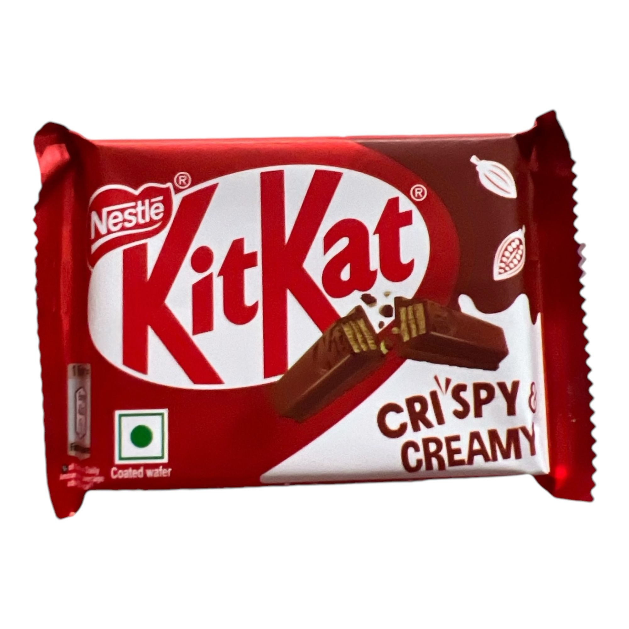 Kitkat Crispy Cream