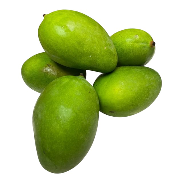 Green Mango - 1LB