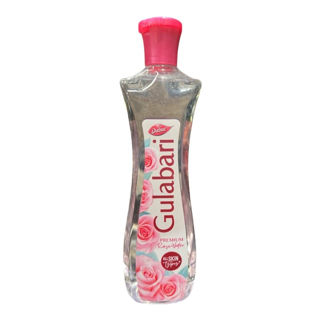 Dabur Gulabari Rose Water 250 ML