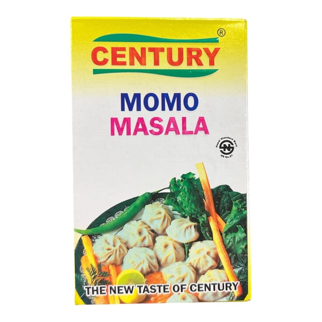 Century Momo Masala 50 GM