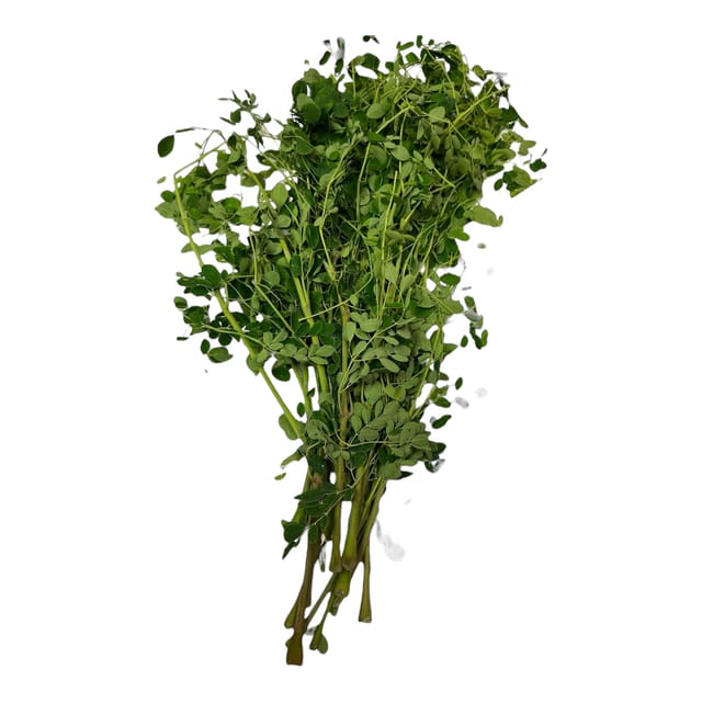 Drumstick Leaves (Moringa) Bunch