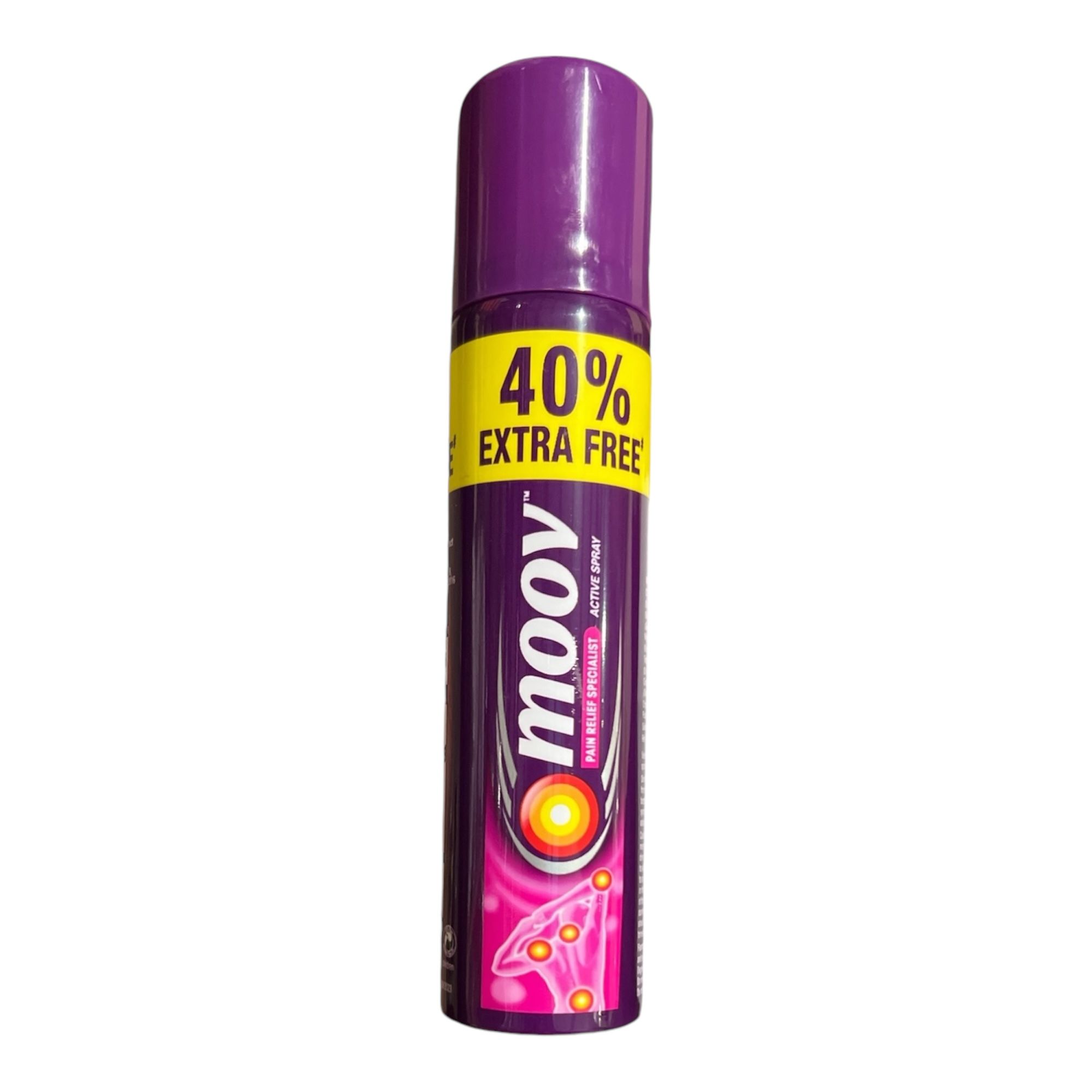 Moov Spray 35 ML