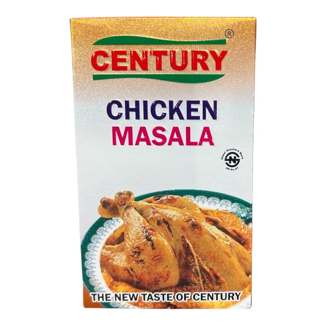 Century Chicken Masala 50 GM