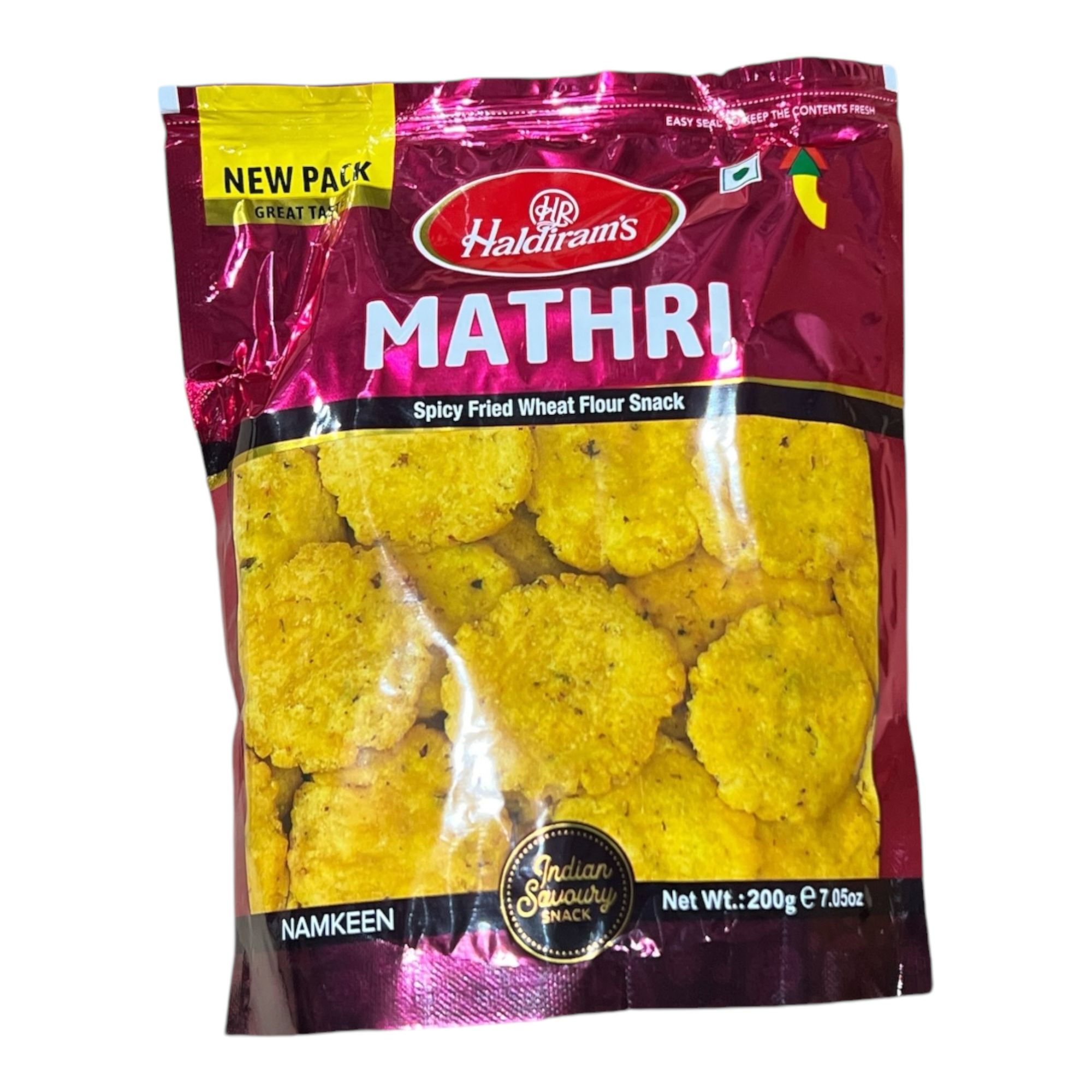 Haldiram Mathri 200 GM