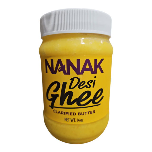 Nanak Ghee 400 GM