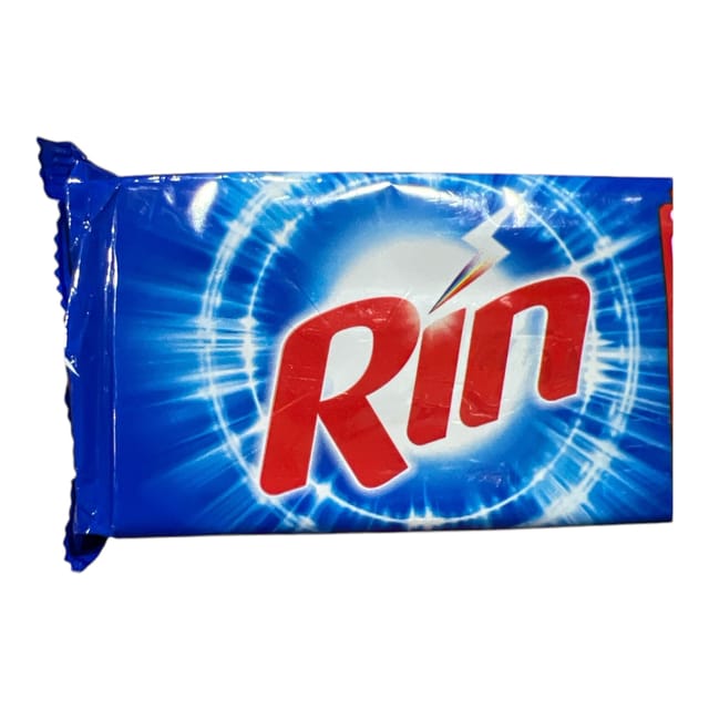 Rin Bar Detergent Soap 250 GM