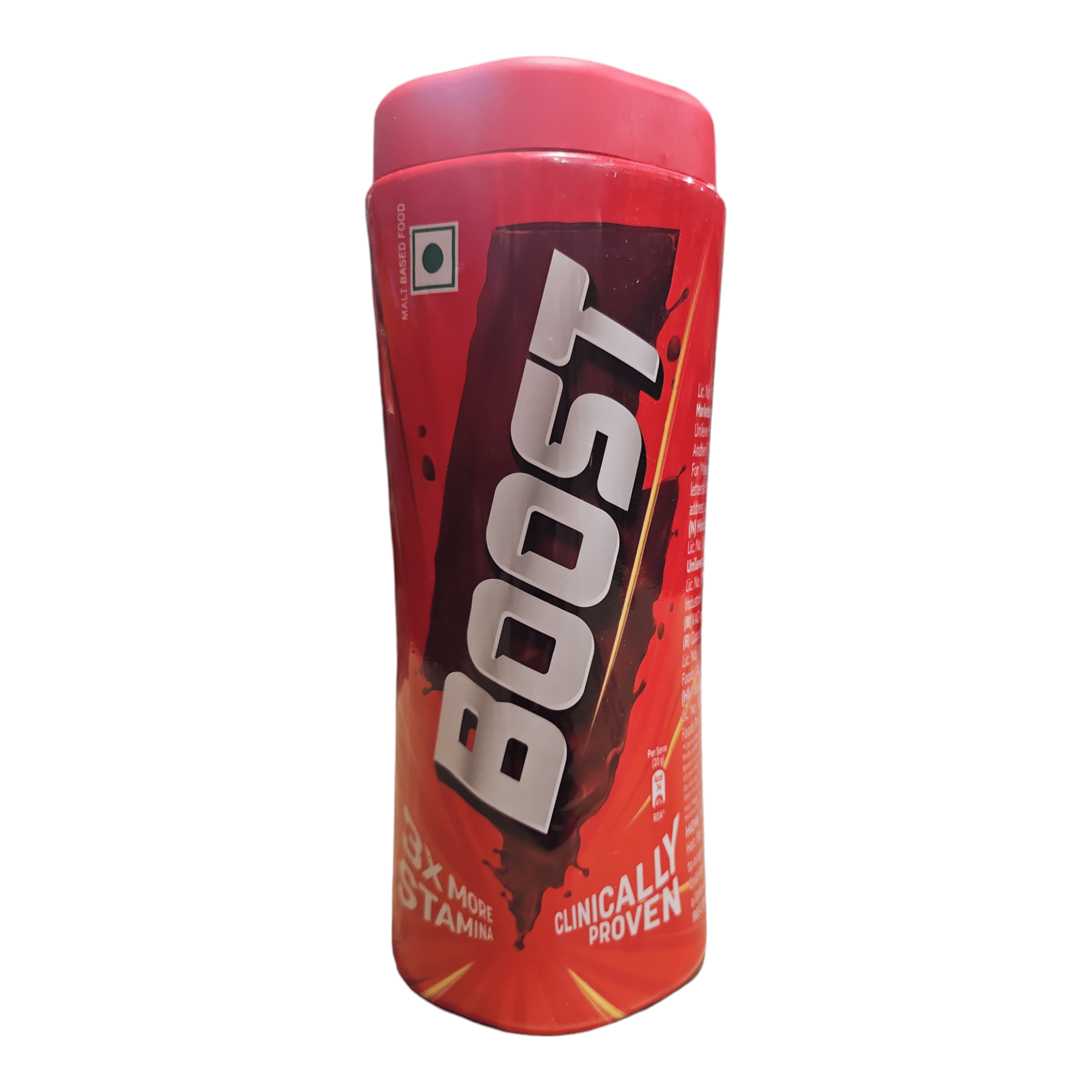 Boost 500 GM