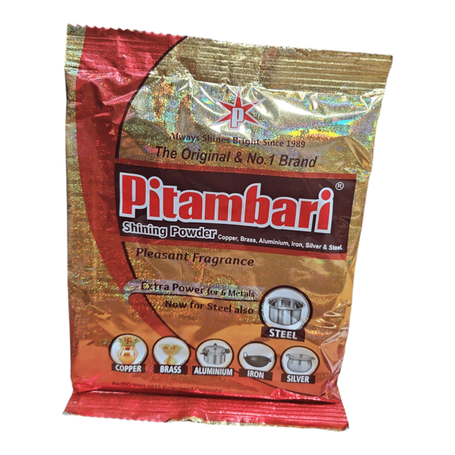 Pitambari Powder 150 GM