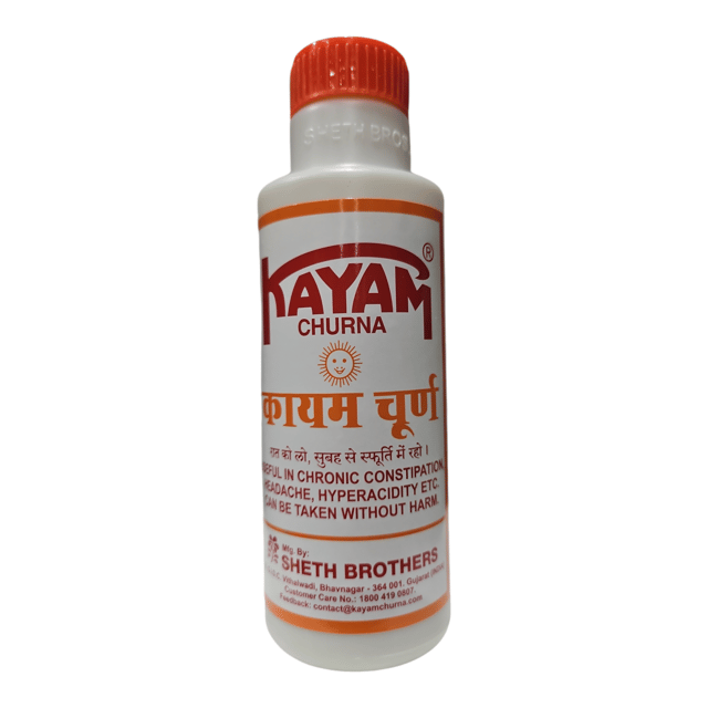 Kayam Churan 100 GM