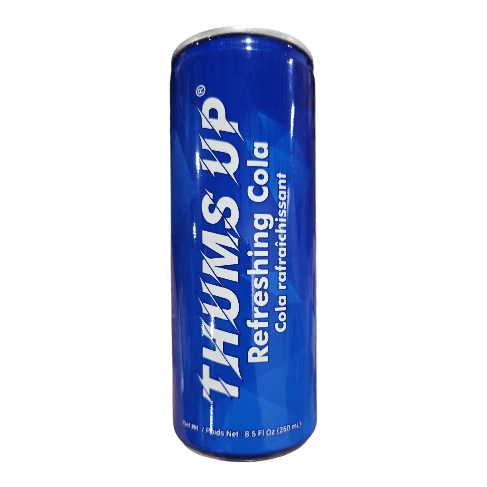 Thumbs Up Refreshing Cola 250 ML Each, Case Of 24