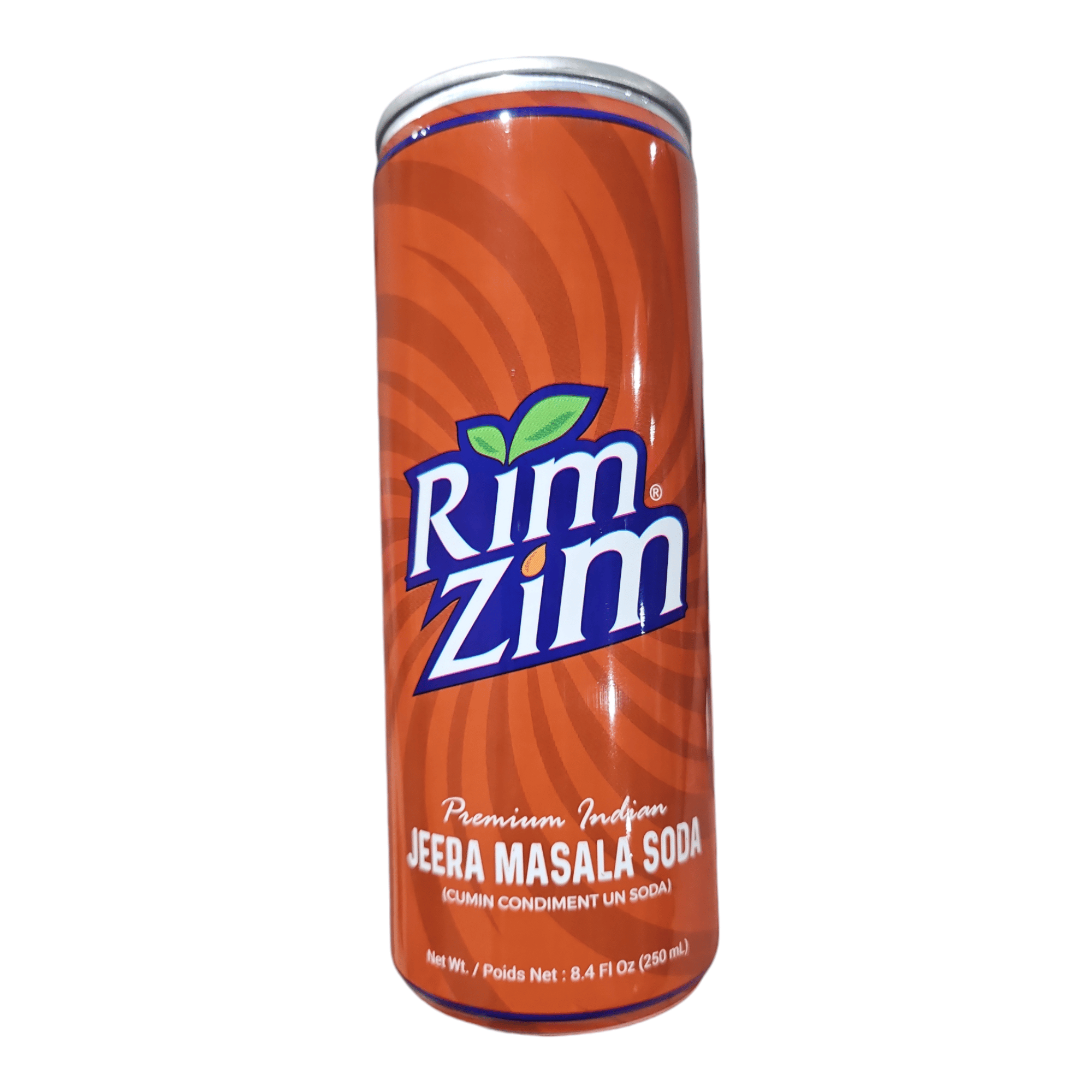 Rim Zim Jeera Masala Soda 250 ML