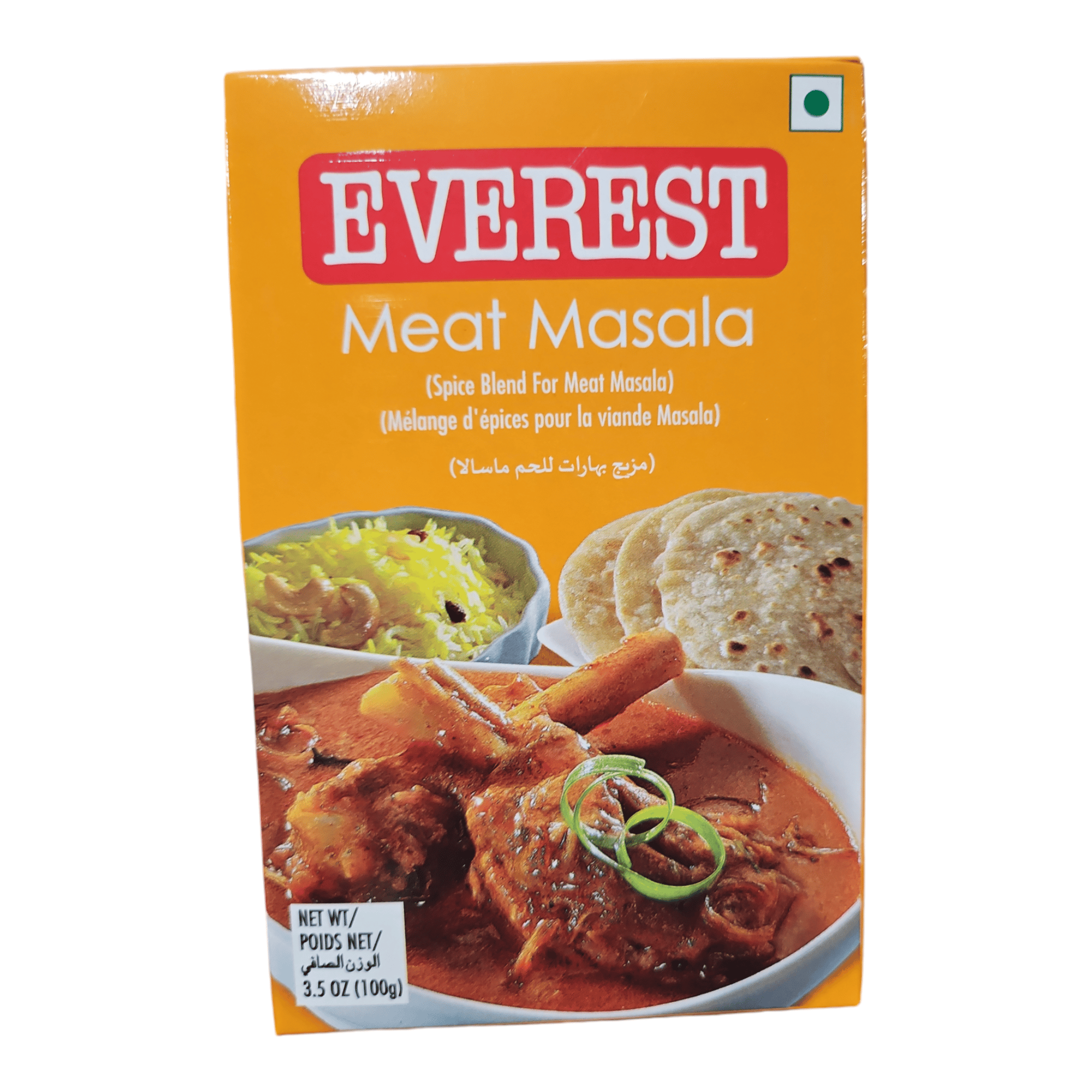 Everest Meat Masala 100 GM