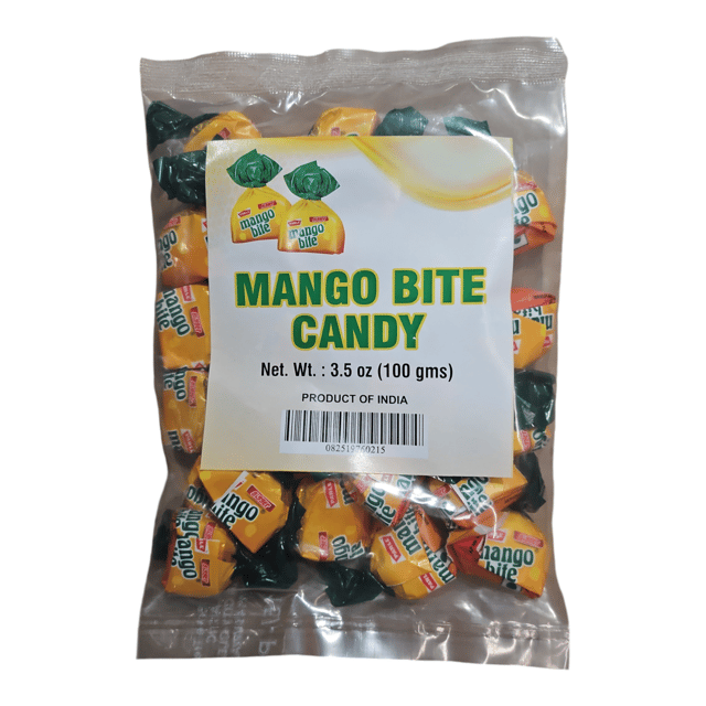 Parle Mango Bite 100 GM