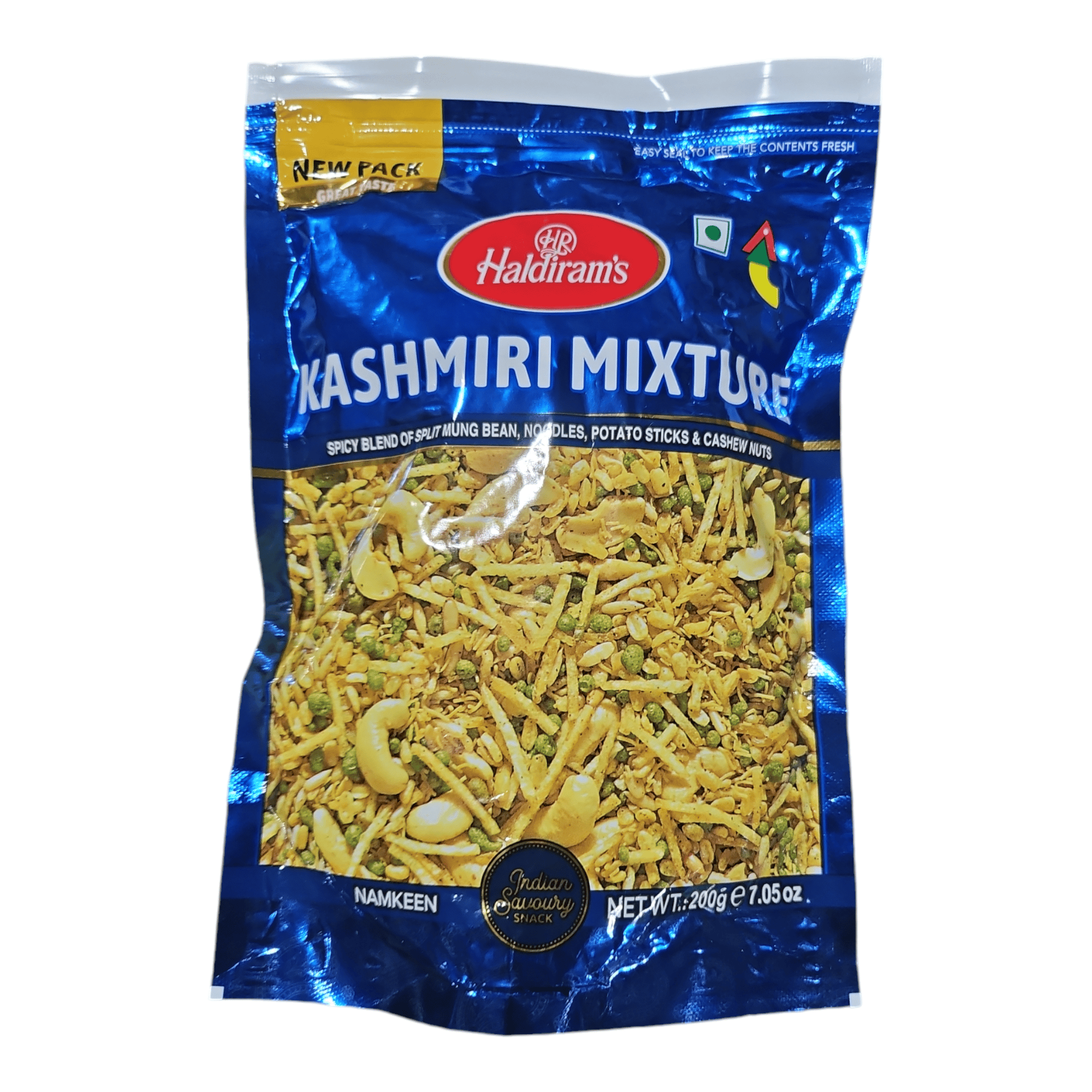 Haldiram Kashmiri Mix 200 GM