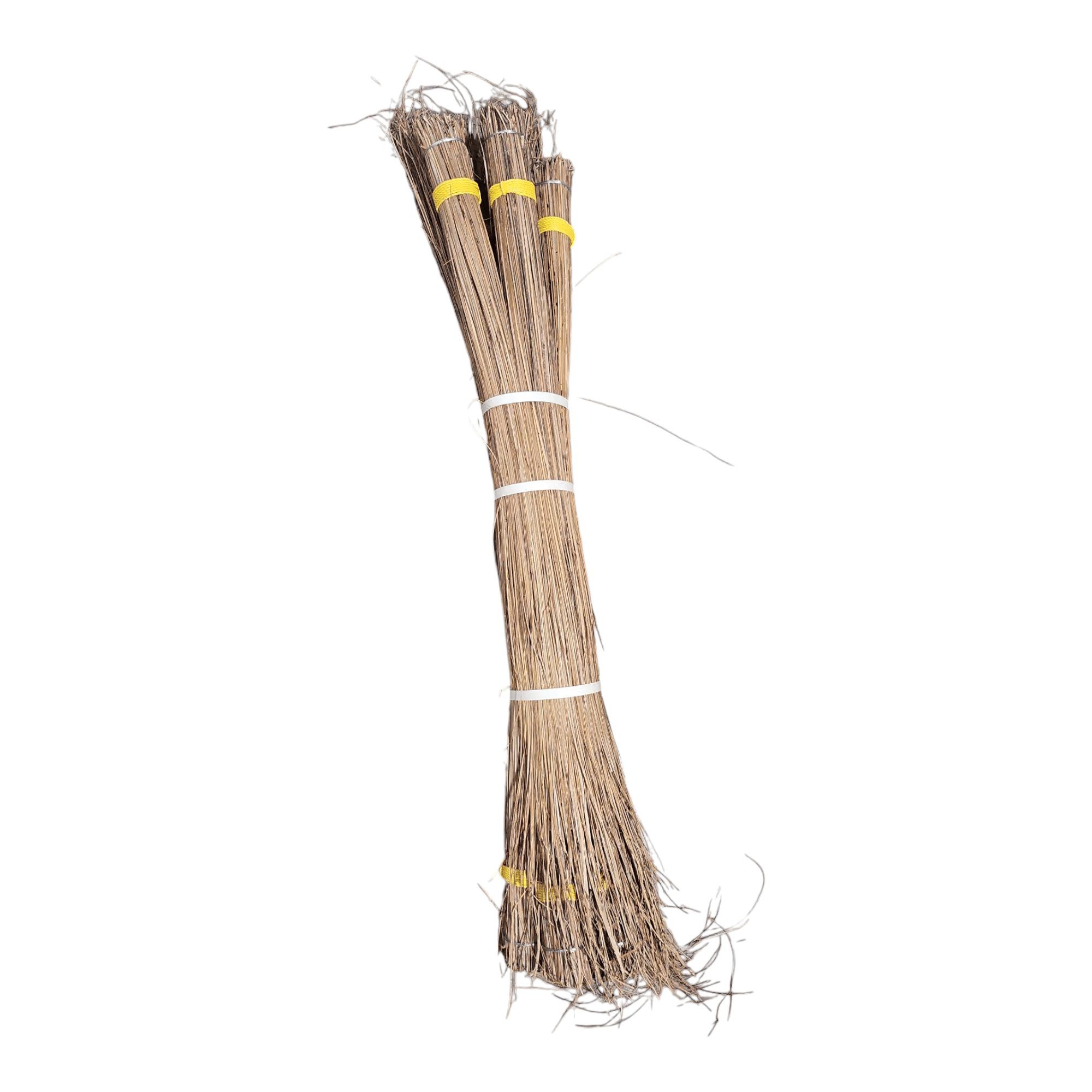 Traditional Sali Broom