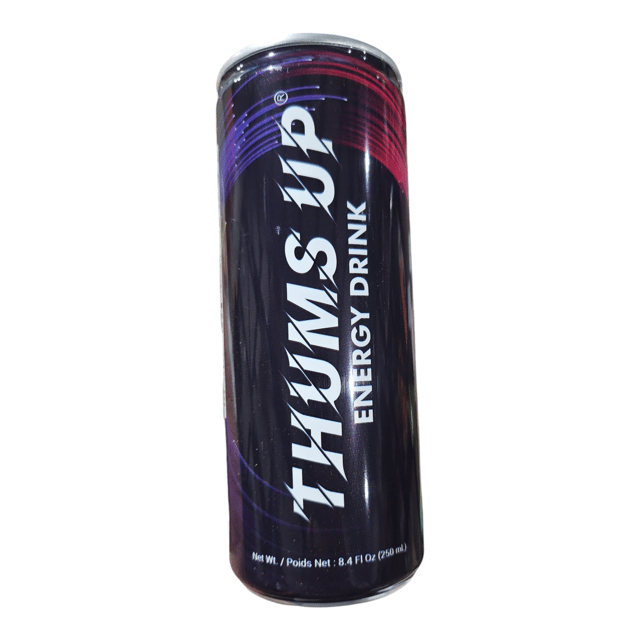 Thumbs Up Energy Drink 250 ML