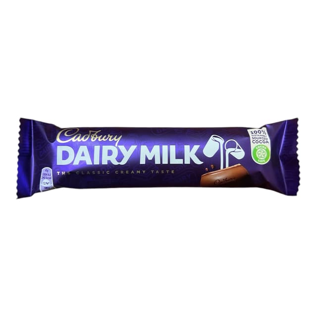 Cadbury Dairymilk  Chocolate 45 GM (UK)