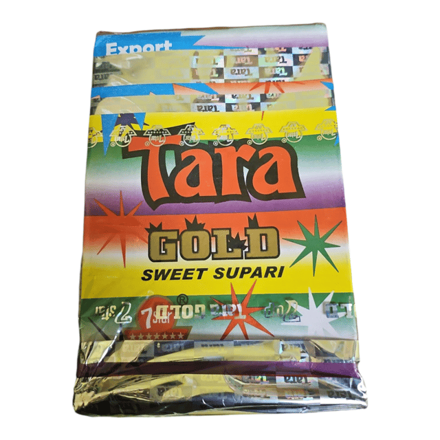 Tara Supari Pack