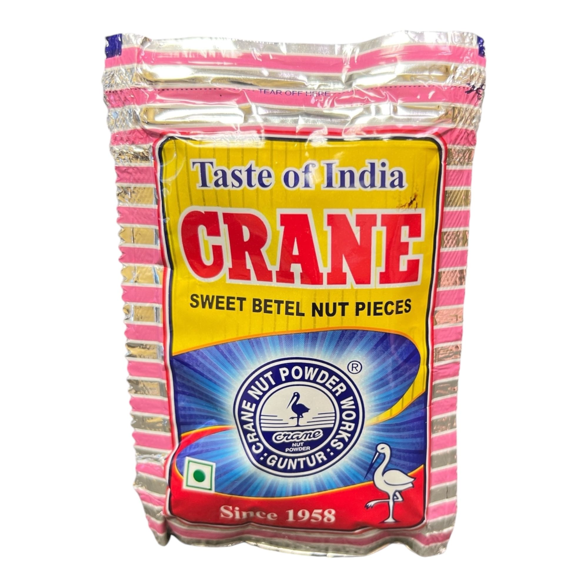 Crane Sweet Blue 40 GM