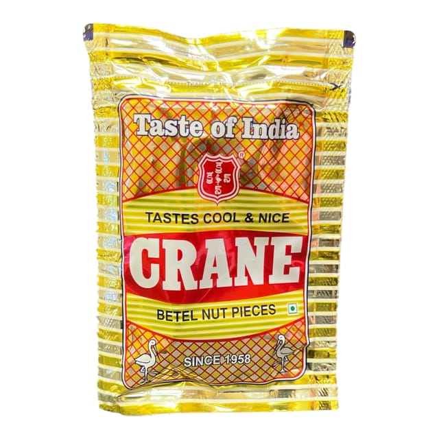 Crane Hot Red 40 GM