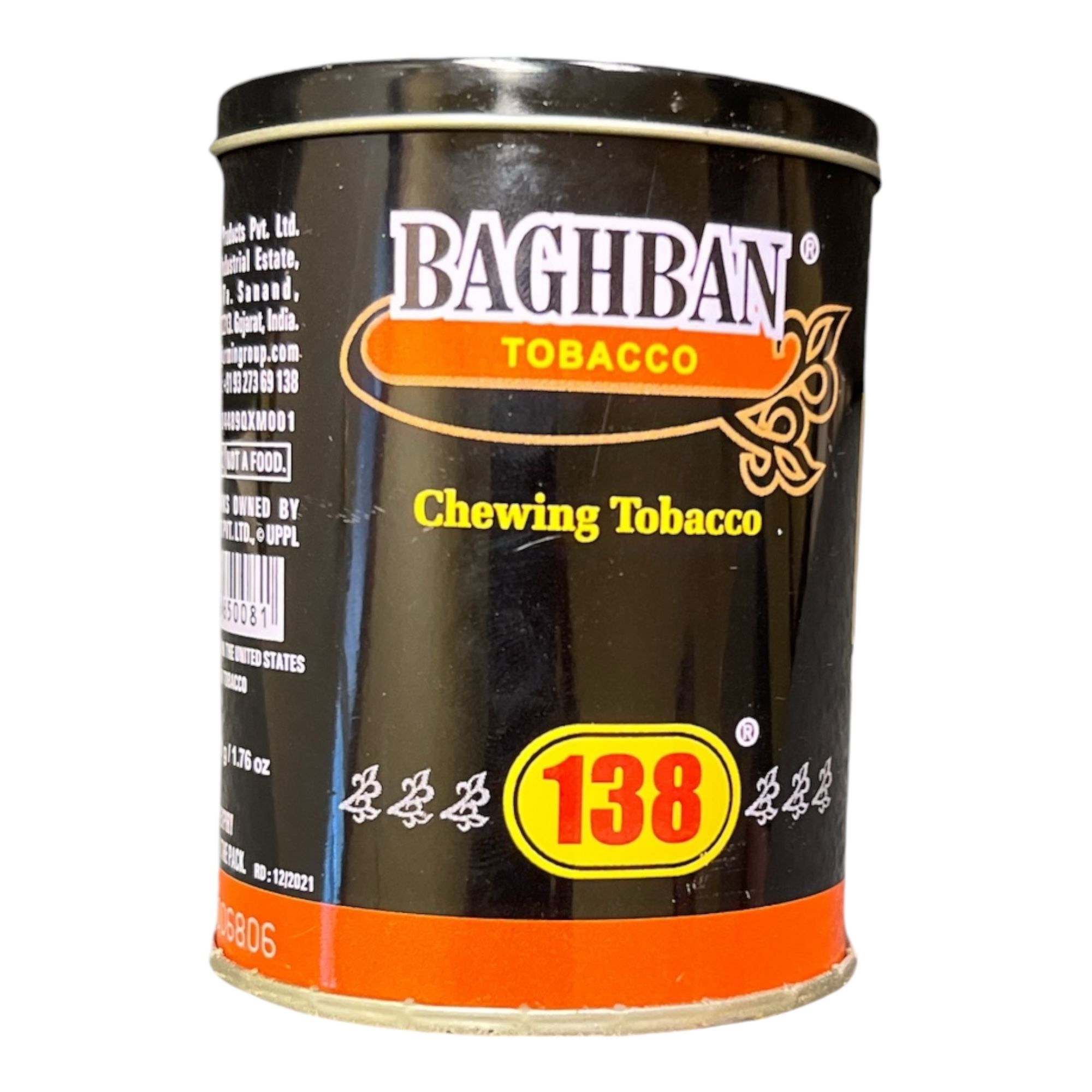 Baghban Tin