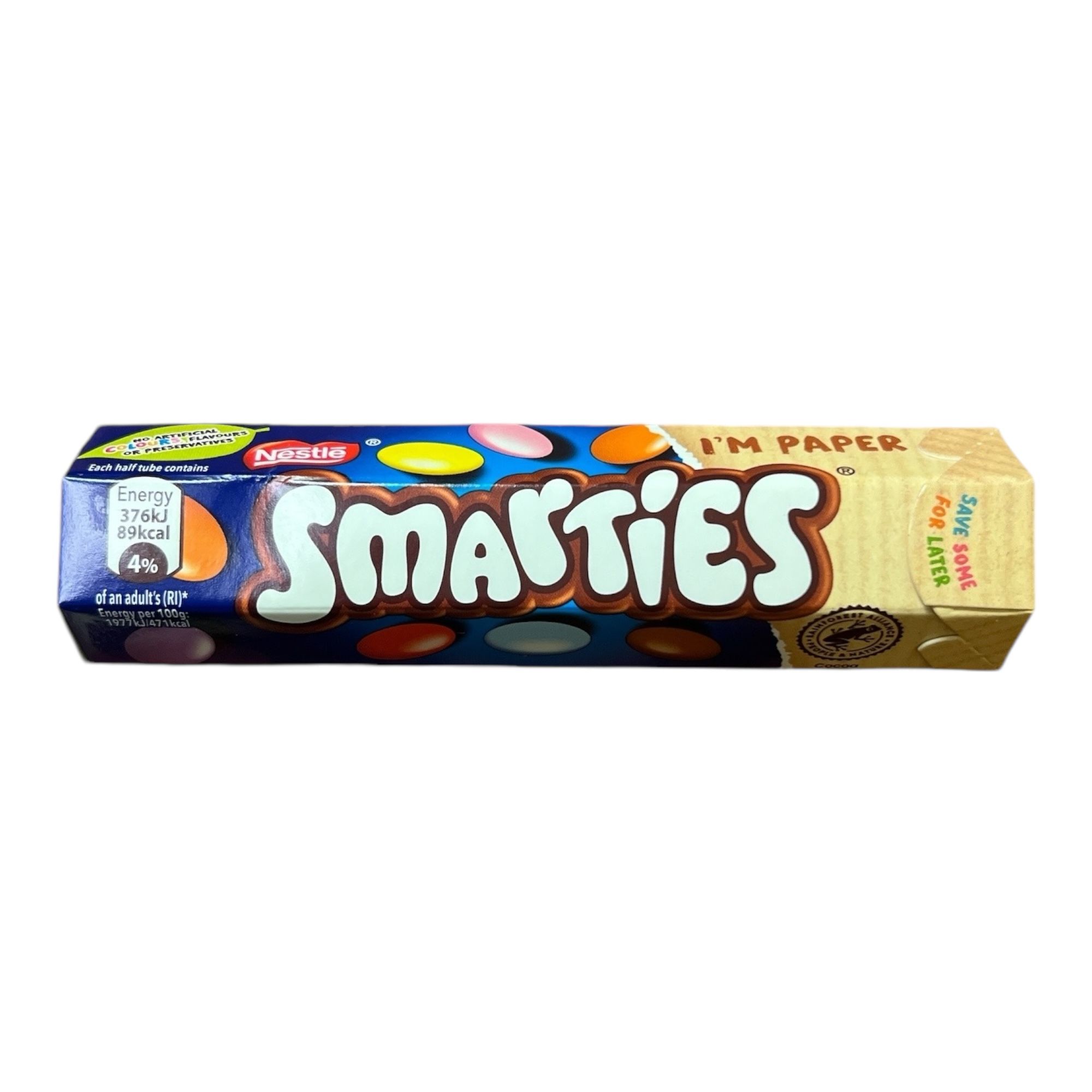 Smarties  38 GM