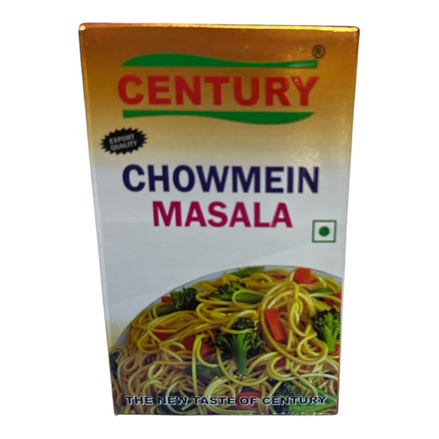 Century Chowmein Masala 50 GM