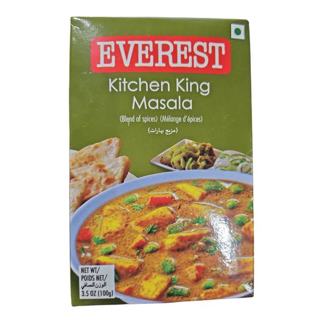 Everest Kitchen King Masala 100 GM