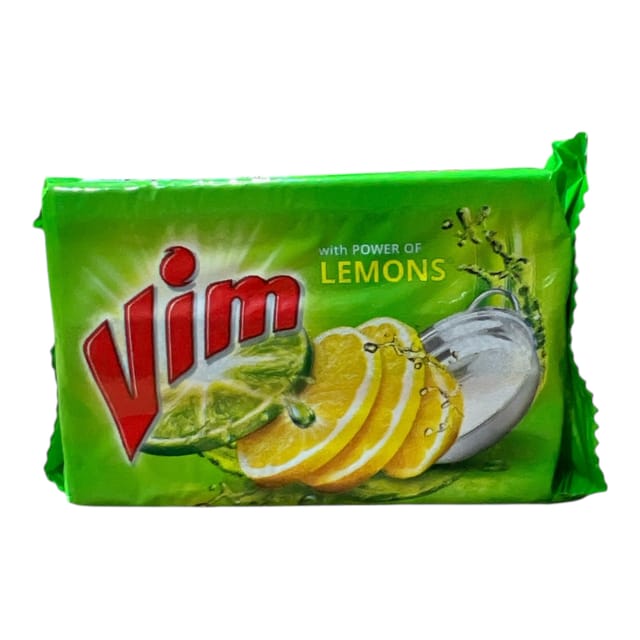 Vim Bar 300 GM Detergent Soap